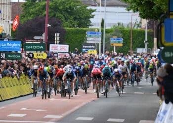 Dauphiné 2024 : Présentation de la 5e étape