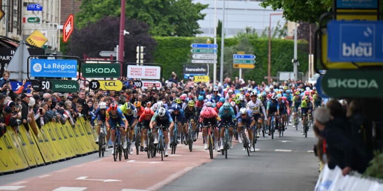 Dauphiné 2024 : Présentation de la 5e étape