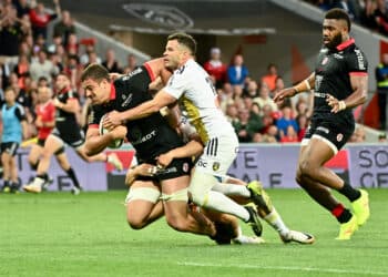 Rugby : L’heure de la revanche pour La Rochelle ? 