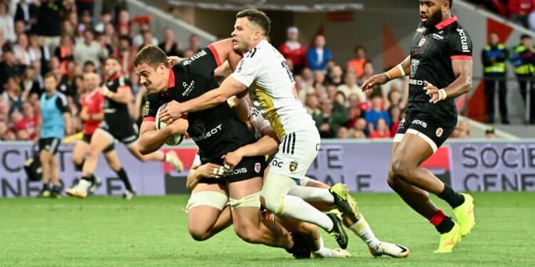 Rugby : L’heure de la revanche pour La Rochelle ? 