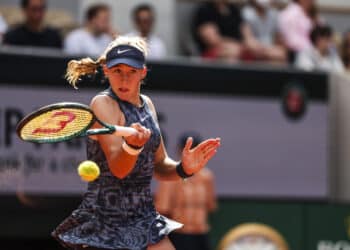 Roland-Garros 2024 : Le programme du jour