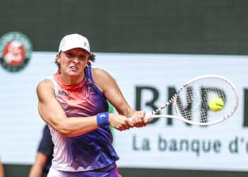 Roland-Garros 2024 : Le programme du jour