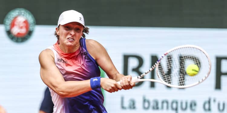 Roland-Garros 2024 : Le programme du jour