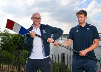 Matthieu Androdias et Hugo Boucheron : « Se prendre un mur et repartir »