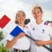 Aviron : Ambition sans limites pour Laura Tarantola et Claire Bové