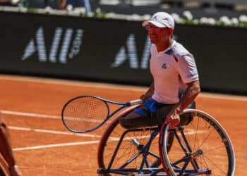 Handisport : l’élite nationale du tennis a rendez-vous à Honfleur