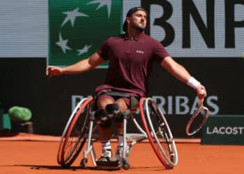 Handisport : l’élite nationale du tennis a rendez-vous à Honfleur