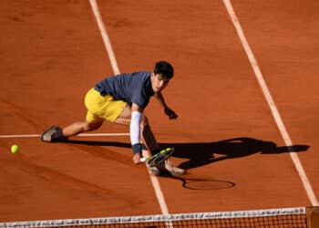 Roland-Garros 2024 : Le programme du jour