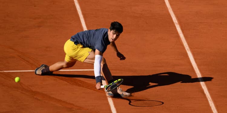Roland-Garros 2024 : Le programme du jour