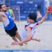 Beach-Handball : Les comités s’opposent à Châteauroux