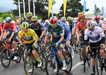 Dauphiné 2024 : Présentation de la 8e étape