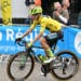 Dauphiné 2024 : Primoz Roglic plus jaune que jamais