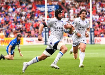 Rugby : Grenoble peut-il faire chuter Montpellier ?