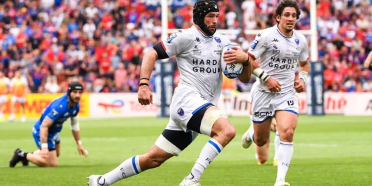 Rugby : Grenoble peut-il faire chuter Montpellier ?