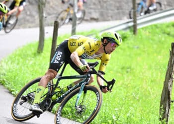 Dauphiné 2024 : Primoz Roglic triomphe au bout du suspense !