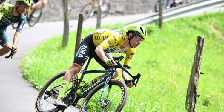 Dauphiné 2024 : Primoz Roglic triomphe au bout du suspense !