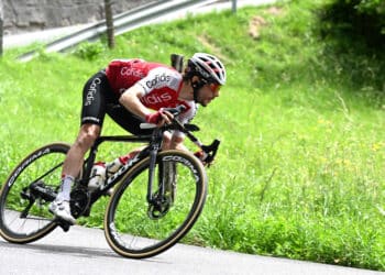 Tour de France 2024 : Cofidis dévoile une équipe ambitieuse
