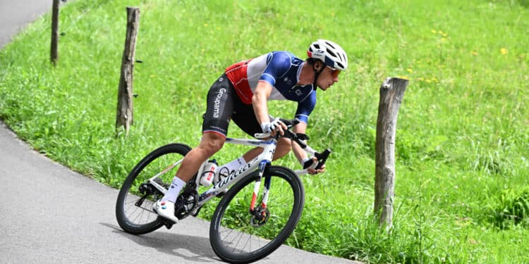 Championnats de France sur route : Qui sont les favoris ? 