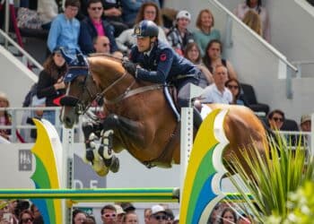 Jumping International de La Baule : La France au rendez-vous