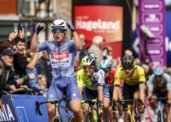 Tour de France 2024 : Présentation de la 3e étape