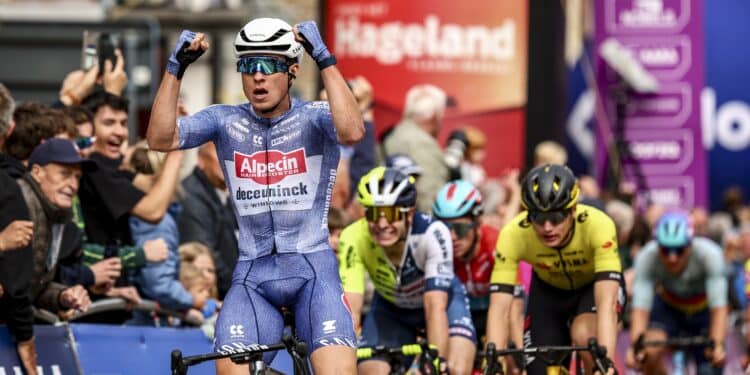 Tour de France 2024 : Présentation de la 3e étape