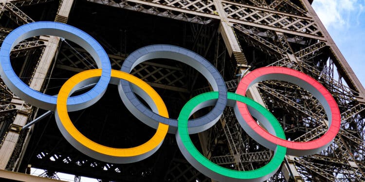 Le Tarn vibre au rythme des Jeux Olympiques