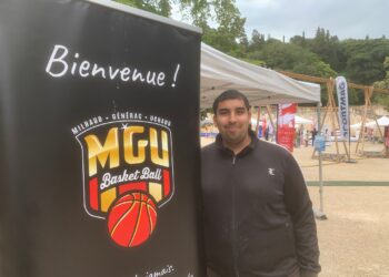 Mustapha Dib : “Il faut faire du sport”