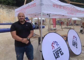 Ramzi Jendoubi : “Des Jeux des Antonin valorisants”