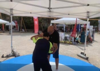 Mustapha Dib : “Il faut faire du sport”