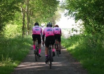 La Bonne Échappée : Cap vers Brest !