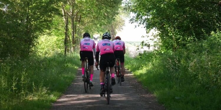 La Bonne Échappée : Cap vers Brest !