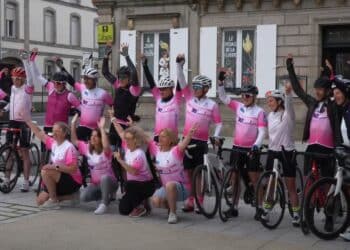 La Bonne Échappée : Joie et bonne humeur à Perros-Guirec