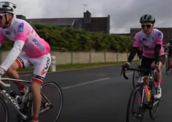 La Bonne Échappée : Une fin du tonnerre à Brest !