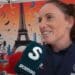 Émilie Lépron : “Promouvoir les Jeux de Paris 2024”