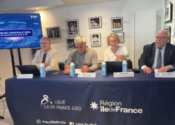 Roger Vachon : « Les 4 ans qui viennent vont être encore meilleurs »