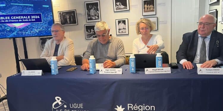 Roger Vachon : « Les 4 ans qui viennent vont être encore meilleurs »