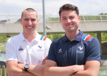 Hugo Beurey et Ferdinand Ludwig : « Une aventure humaine, avant d’être sportive »