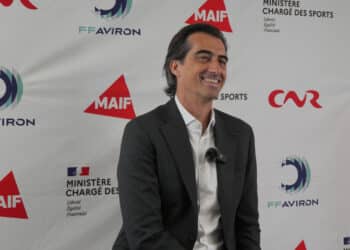 Sébastien Vieilledent : « Un engagement à tous les niveaux »