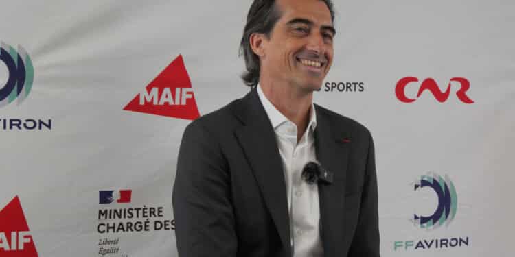 Sébastien Vieilledent : « Un engagement à tous les niveaux »