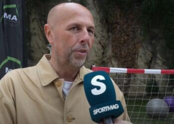 David Tebib : “Une saison satisfaisante”