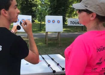 Jean-Christophe Bonnin : “Rappeler combien l’activité physique est importante”