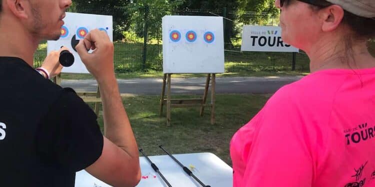 Jean-Christophe Bonnin : “Rappeler combien l’activité physique est importante”