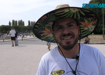 Mickaël Bonetto : « Faire un beau résultat à la Marseillaise »