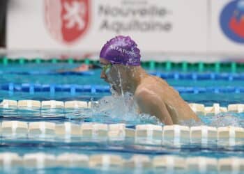 Handisport : Antargaz et Hector Denayer, le pari gagnant ?