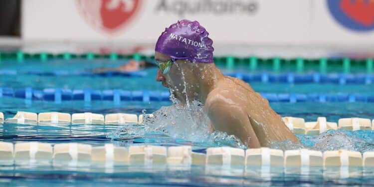 Handisport : Antargaz et Hector Denayer, le pari gagnant ?