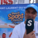 Lutte : Ghani Yalouz – « Le beach wrestling porte une notion de plaisir »