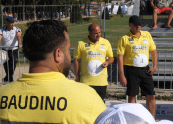 Mondial La Marseillaise : Le résumé de la 1ère journée