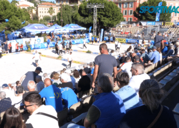 Pétanque : Les Alpes-Maritimes ont lancé l’été bouliste
