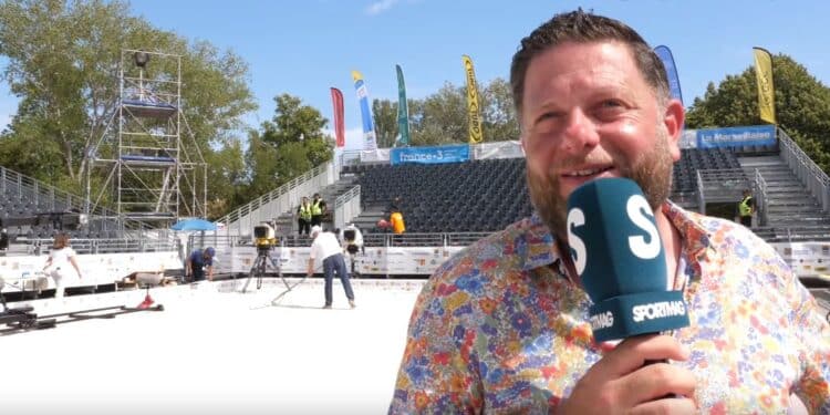 Pierre Guille : « Le Mondial La Marseillaise, un événement unique au monde »