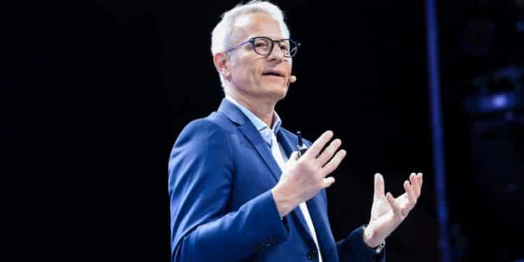 Raphaël Rebert : « Nous menons un partenariat en profondeur avec le Stade Français »